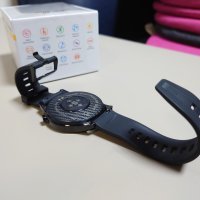 Pametni sat MeanIT Smart Watch M9 Light