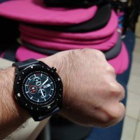 Pametni sat MeanIT Smart Watch M9 Light