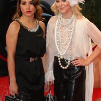 Petra Nižetić i Marijana Batinić