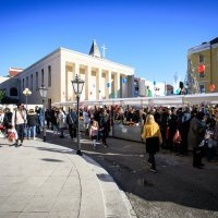 Split: Buvljak za korisnike udruge MoSt