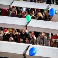 Split: Buvljak za korisnike udruge MoSt