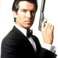 Pierce Brosnan