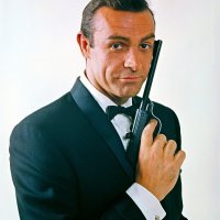 Sean Connery