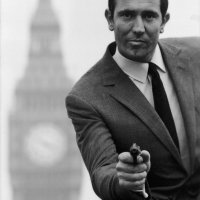 George Lazenby
