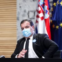 Plenković, Beroš i Capak o nacionalnom planu cijepljenja