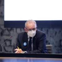 Plenković, Beroš i Capak o nacionalnom planu cijepljenja
