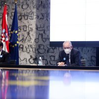 Plenković, Beroš i Capak o nacionalnom planu cijepljenja