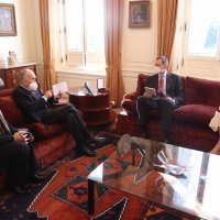 Kraljica Letizia i kralj Felipe VI