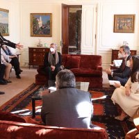 Kraljica Letizia i kralj Felipe VI