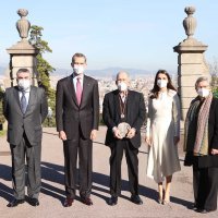 Kraljica Letizia i kralj Felipe VI