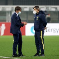 Hellas Verona - Inter Milano 1:2