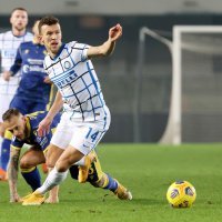 Hellas Verona - Inter Milano 1:2