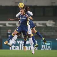 Hellas Verona - Inter Milano 1:2