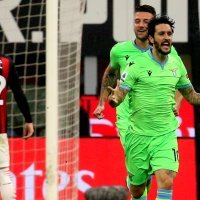 Milan - Lazio 3:2