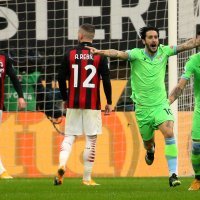 Milan - Lazio 3:2