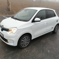 Renault Twingo Electric Intens R80