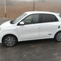 Renault Twingo Electric Intens R80