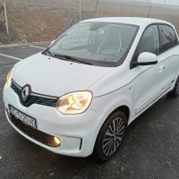 Renault Twingo Electric Intens R80