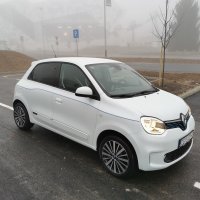 Renault Twingo Electric Intens R80