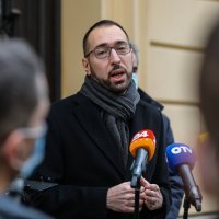 Tomislav Tomašević o izlasku na lokalne izbore