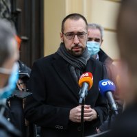 Tomislav Tomašević o izlasku na lokalne izbore