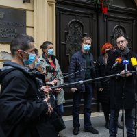 Tomislav Tomašević o izlasku na lokalne izbore