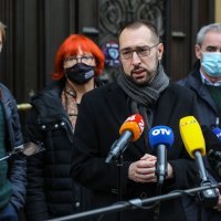 Tomislav Tomašević o izlasku na lokalne izbore