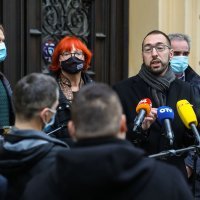 Tomislav Tomašević o izlasku na lokalne izbore