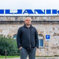 Samir Hadžić, Uljanik