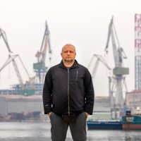 Samir Hadžić, Uljanik