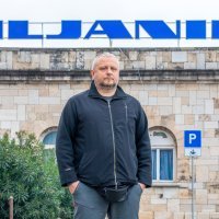 Samir Hadžić, Uljanik