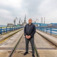 Samir Hadžić, Uljanik