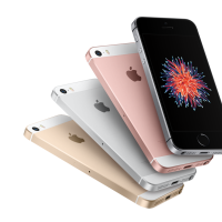 iPhone SE