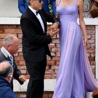 Amal i George Clooney