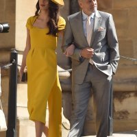 Amal i George Clooney