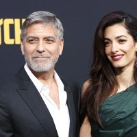 Amal i George Clooney
