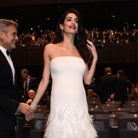 Amal i George Clooney