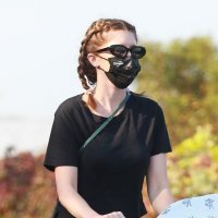 Katherine Schwarzenegger