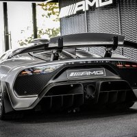 Mercedes-AMG Project ONE