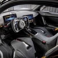 Mercedes-AMG Project ONE