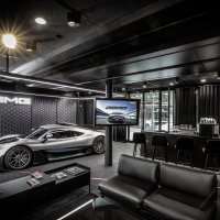 Mercedes-AMG Project ONE