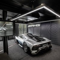 Mercedes-AMG Project ONE
