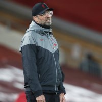 Jurgen Klopp