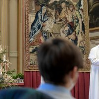 'Urbi et orbi' pape Franje