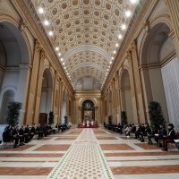 'Urbi et orbi' pape Franje