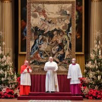 'Urbi et orbi' pape Franje