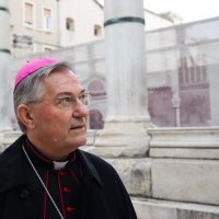 Nadbiskup Marin Barišić predvodio božićnu misu u katedrali sv. Dujma