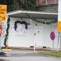 U Klinici za infektivne bolesti Dr. Fran Mihaljević na Božić nema testiranja na Covid-19