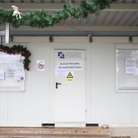 U Klinici za infektivne bolesti Dr. Fran Mihaljević na Božić nema testiranja na Covid-19