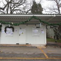 U Klinici za infektivne bolesti Dr. Fran Mihaljević na Božić nema testiranja na Covid-19